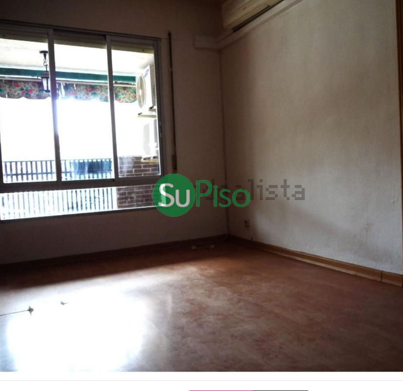 For sale of flat in Illescas