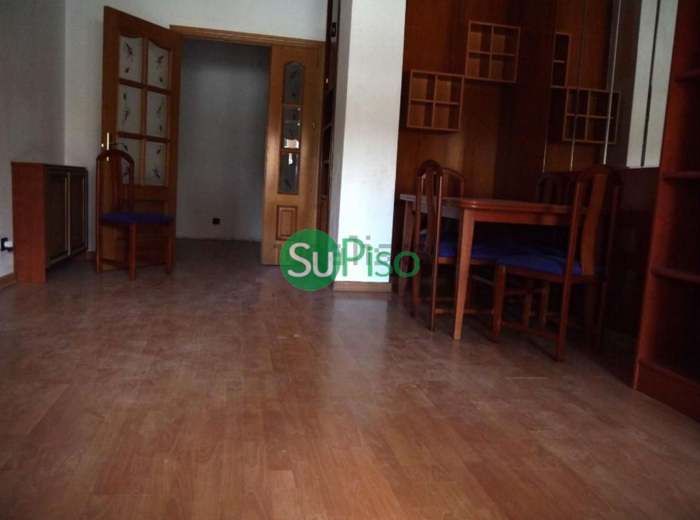 For sale of flat in Illescas