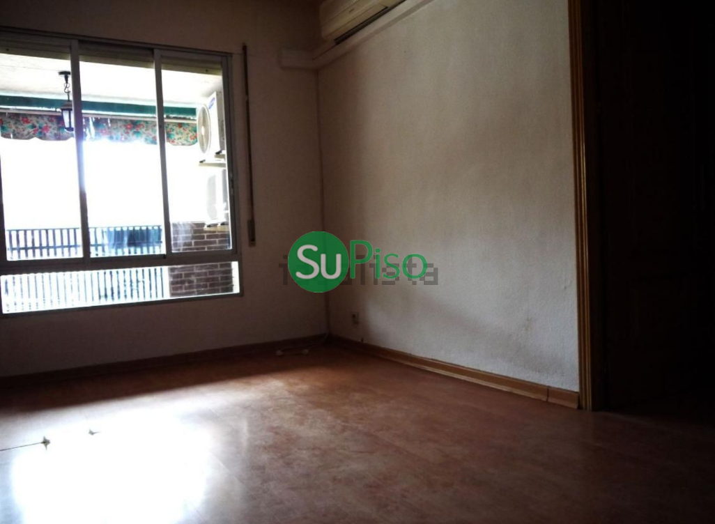 For sale of flat in Illescas