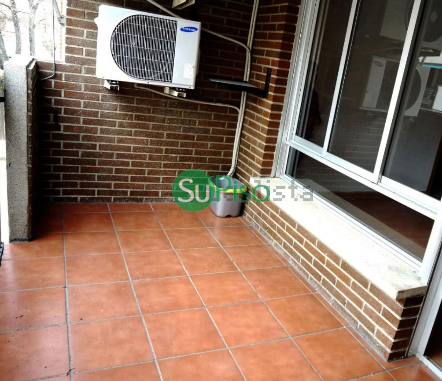 For sale of flat in Illescas