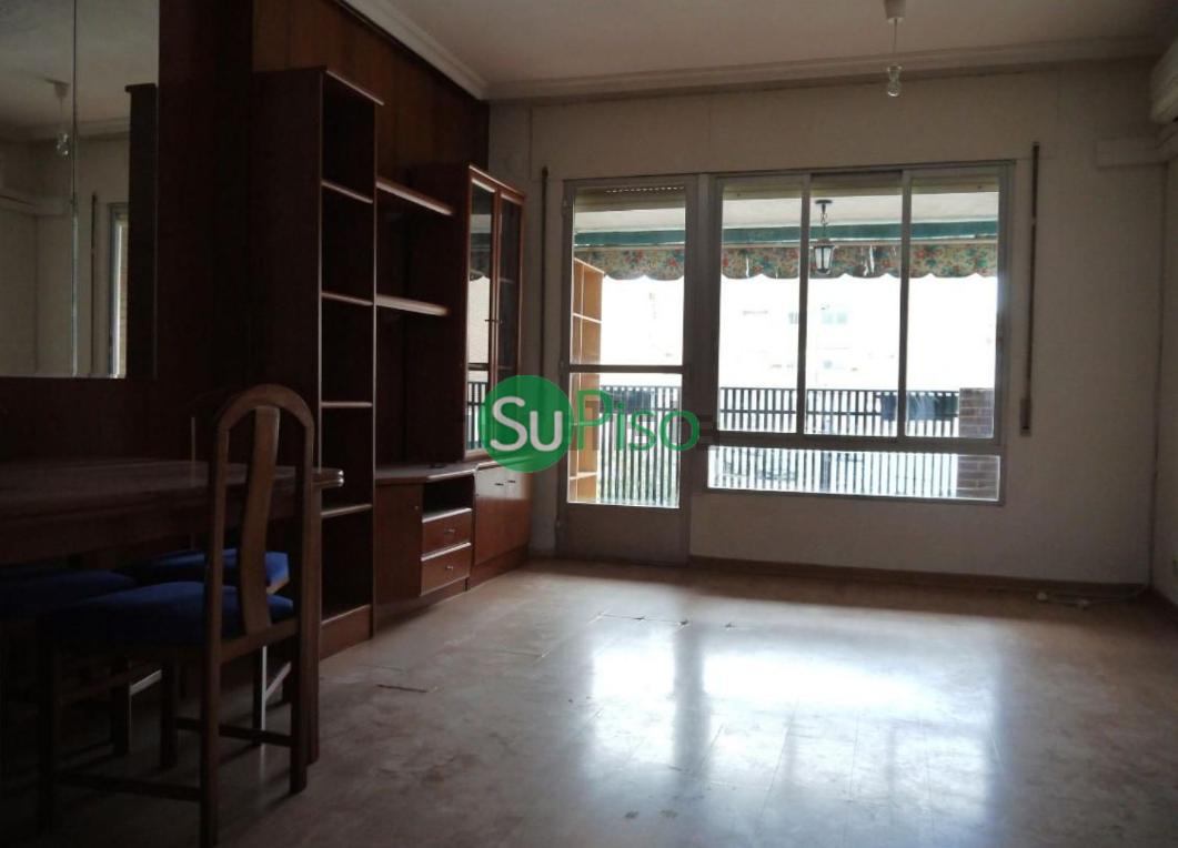 For sale of flat in Illescas