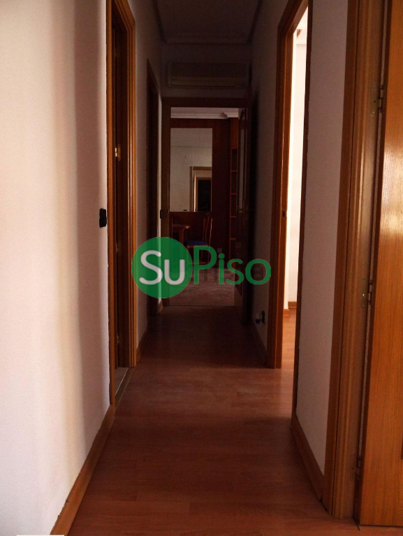For sale of flat in Illescas