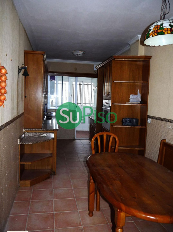 For sale of flat in Illescas