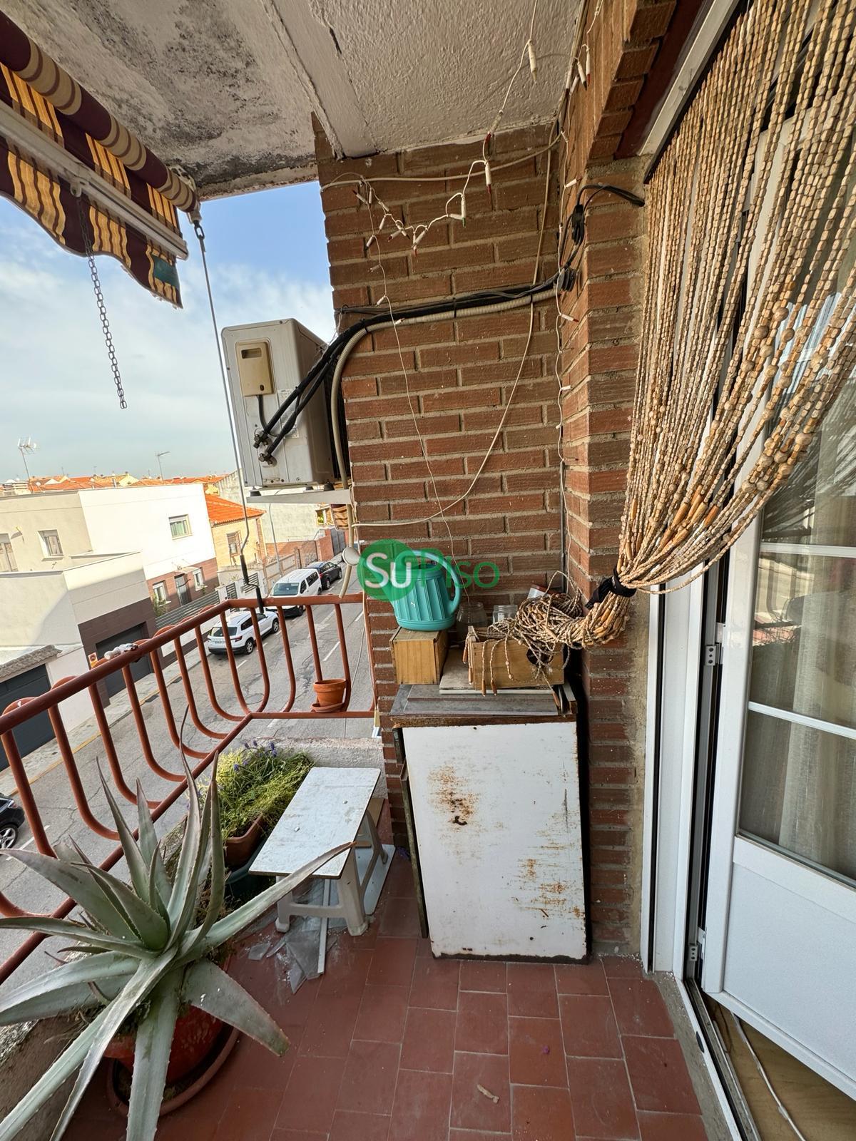 Venta de piso en Illescas