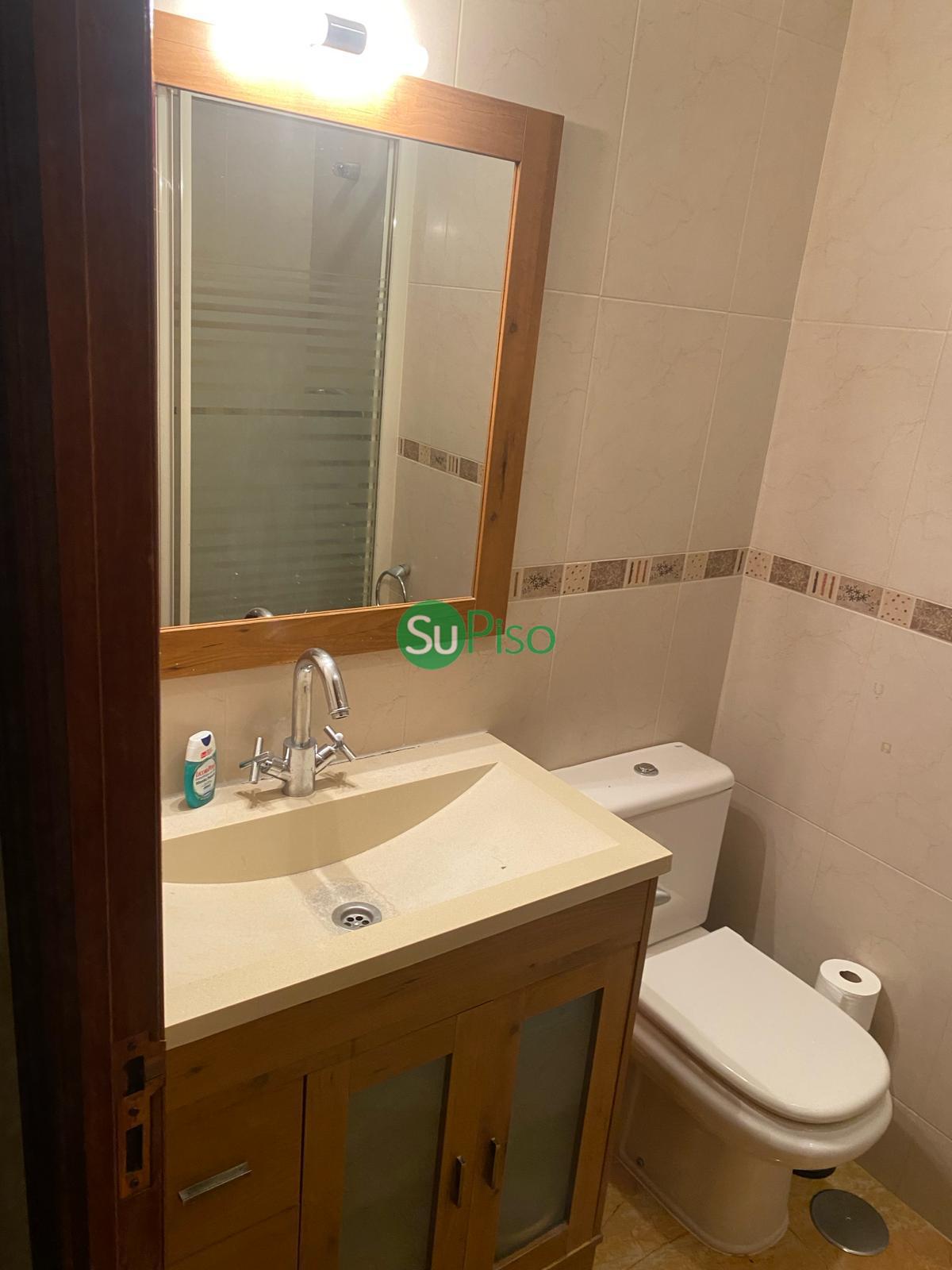 Venta de piso en Madrid