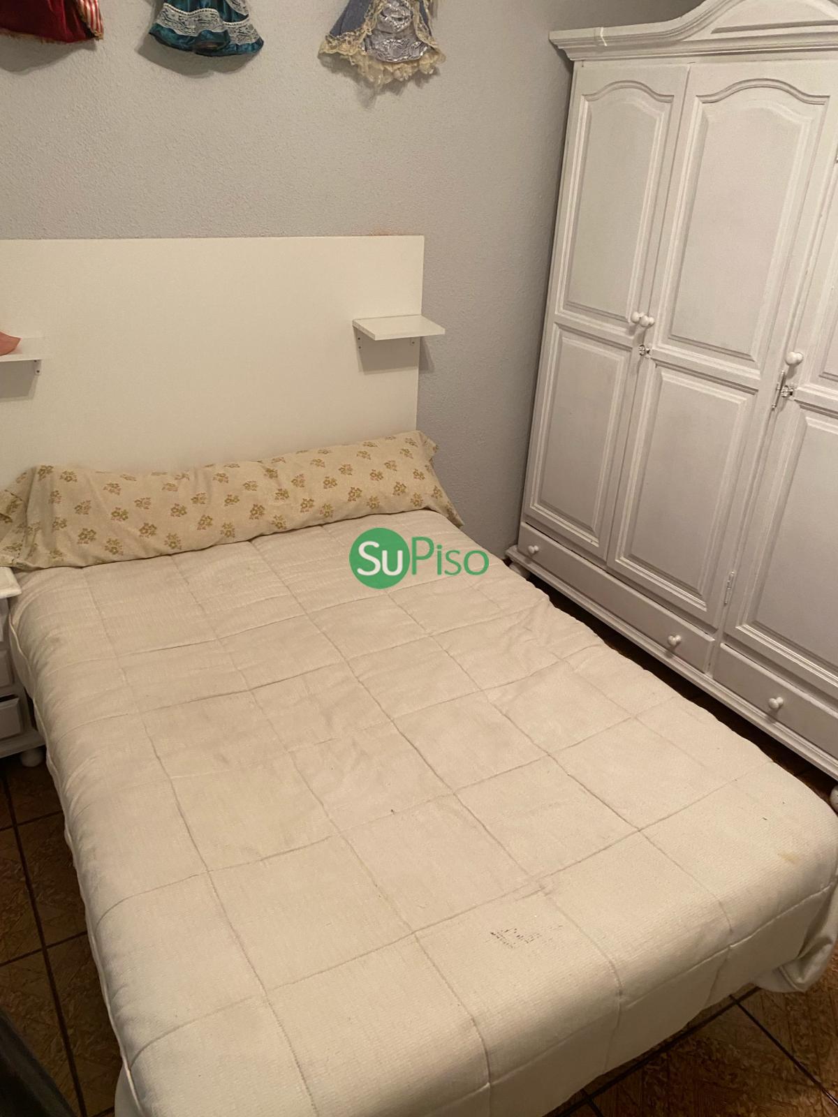 Venta de piso en Madrid