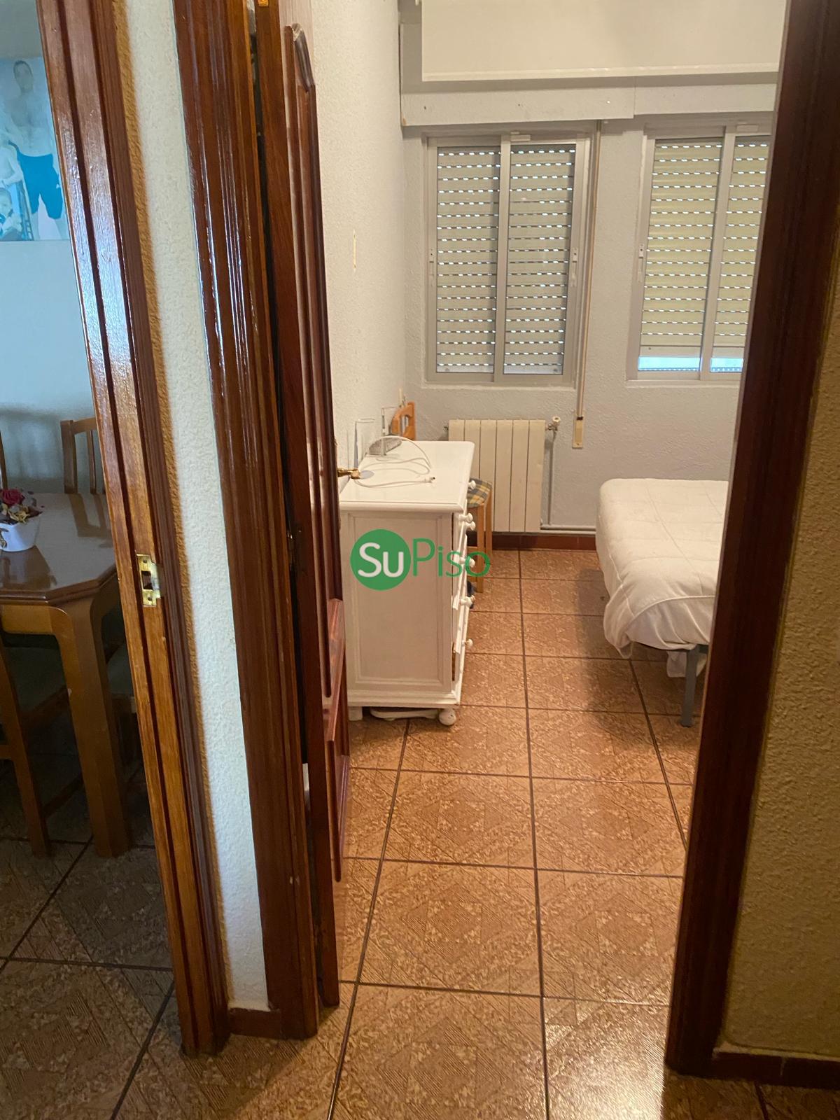 Venta de piso en Madrid