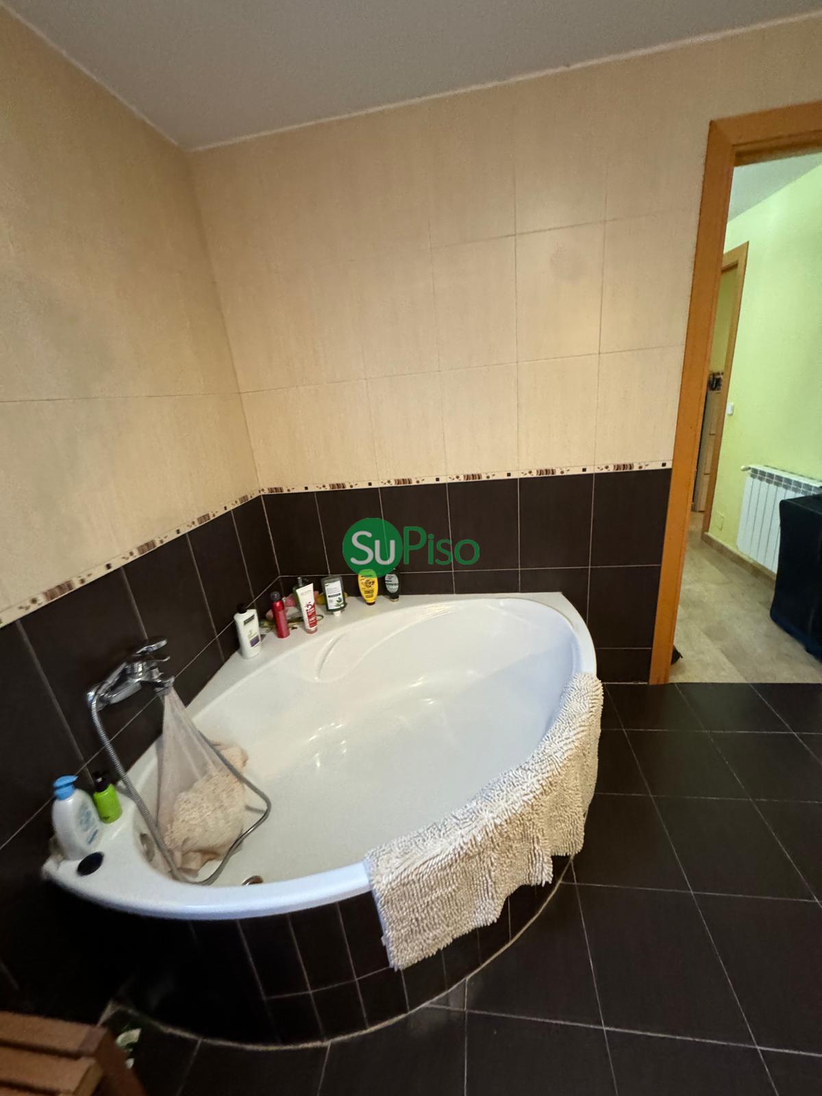 For sale of chalet in El Viso de San Juan