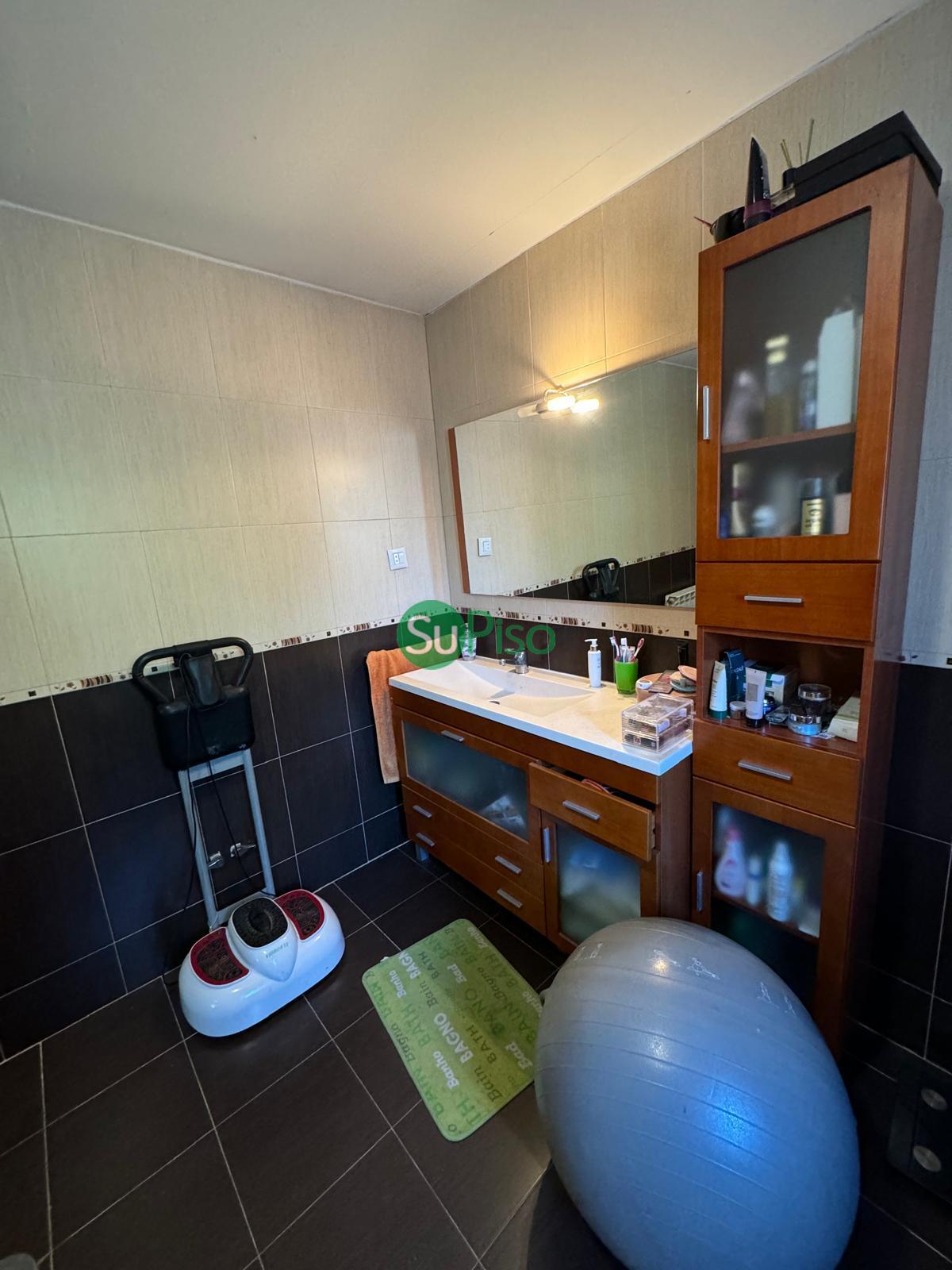 For sale of chalet in El Viso de San Juan