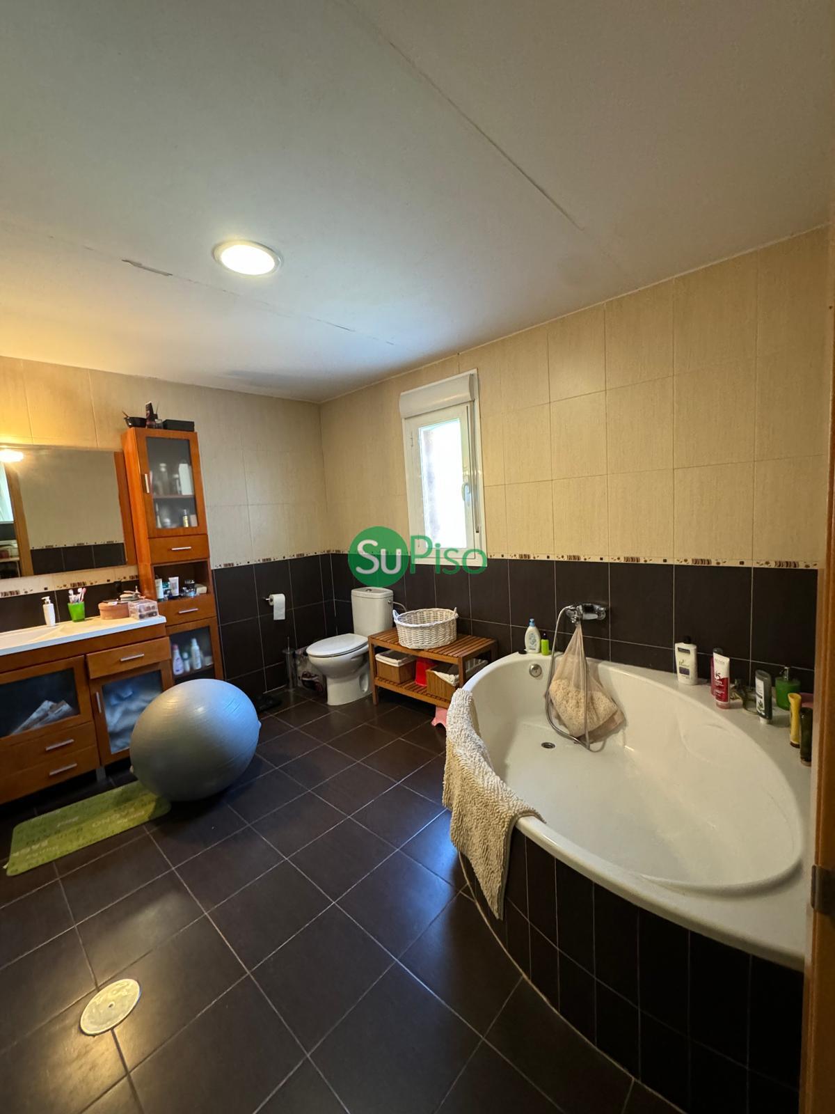 For sale of chalet in El Viso de San Juan