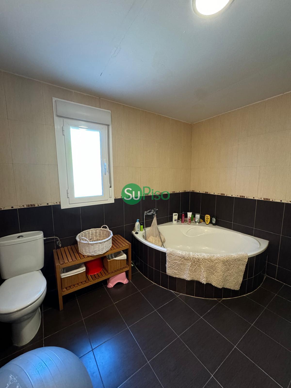 For sale of chalet in El Viso de San Juan