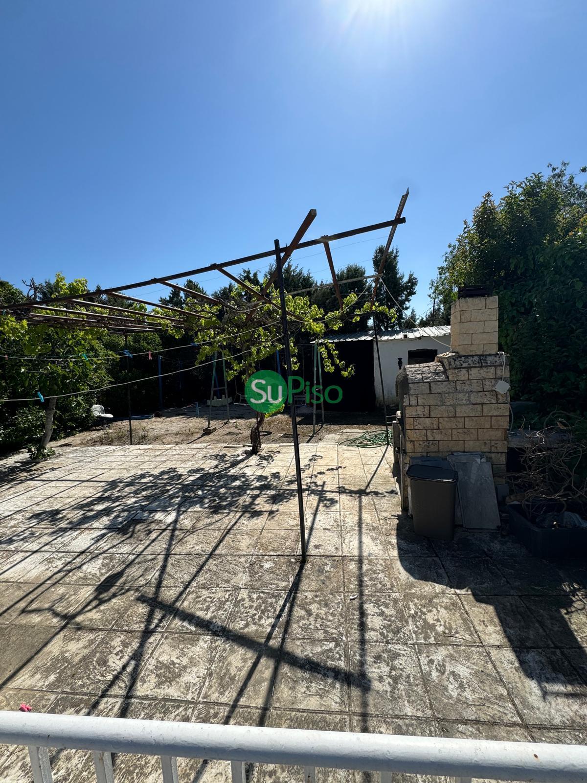 For sale of chalet in El Viso de San Juan