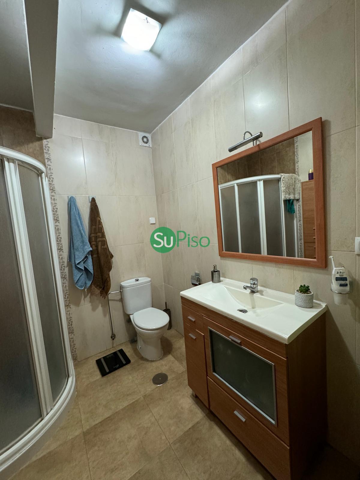 For sale of chalet in El Viso de San Juan