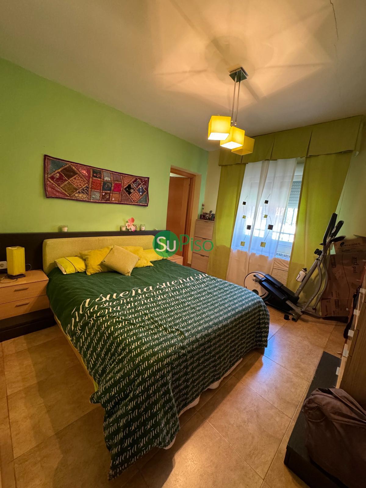 For sale of chalet in El Viso de San Juan