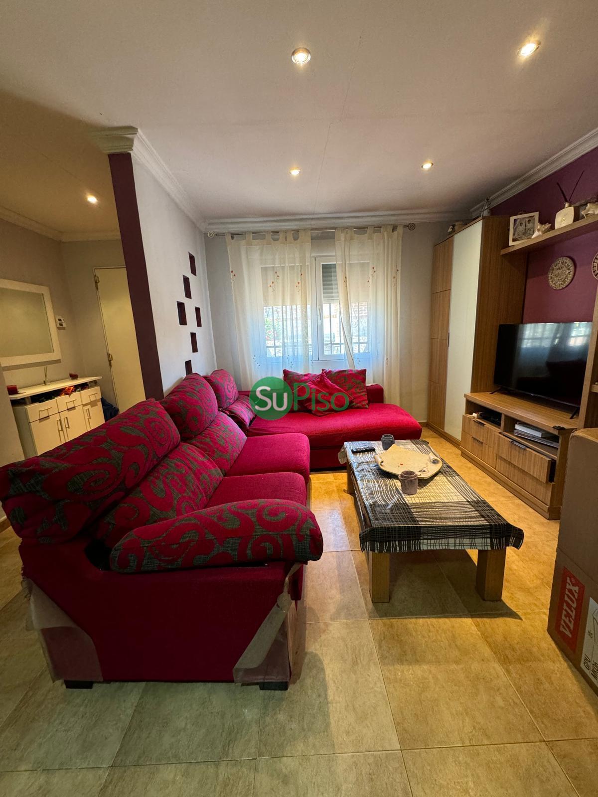 For sale of chalet in El Viso de San Juan