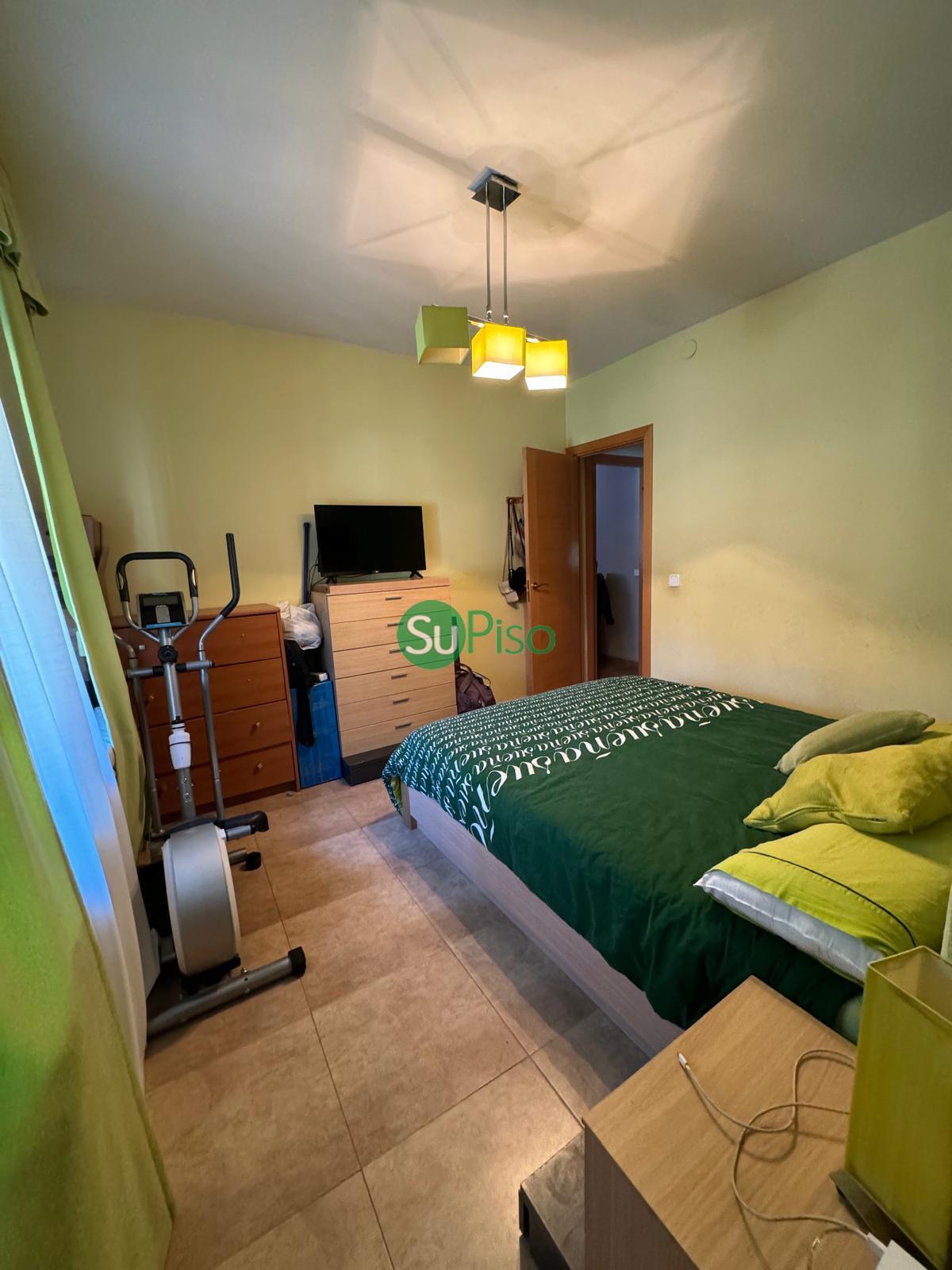 For sale of chalet in El Viso de San Juan