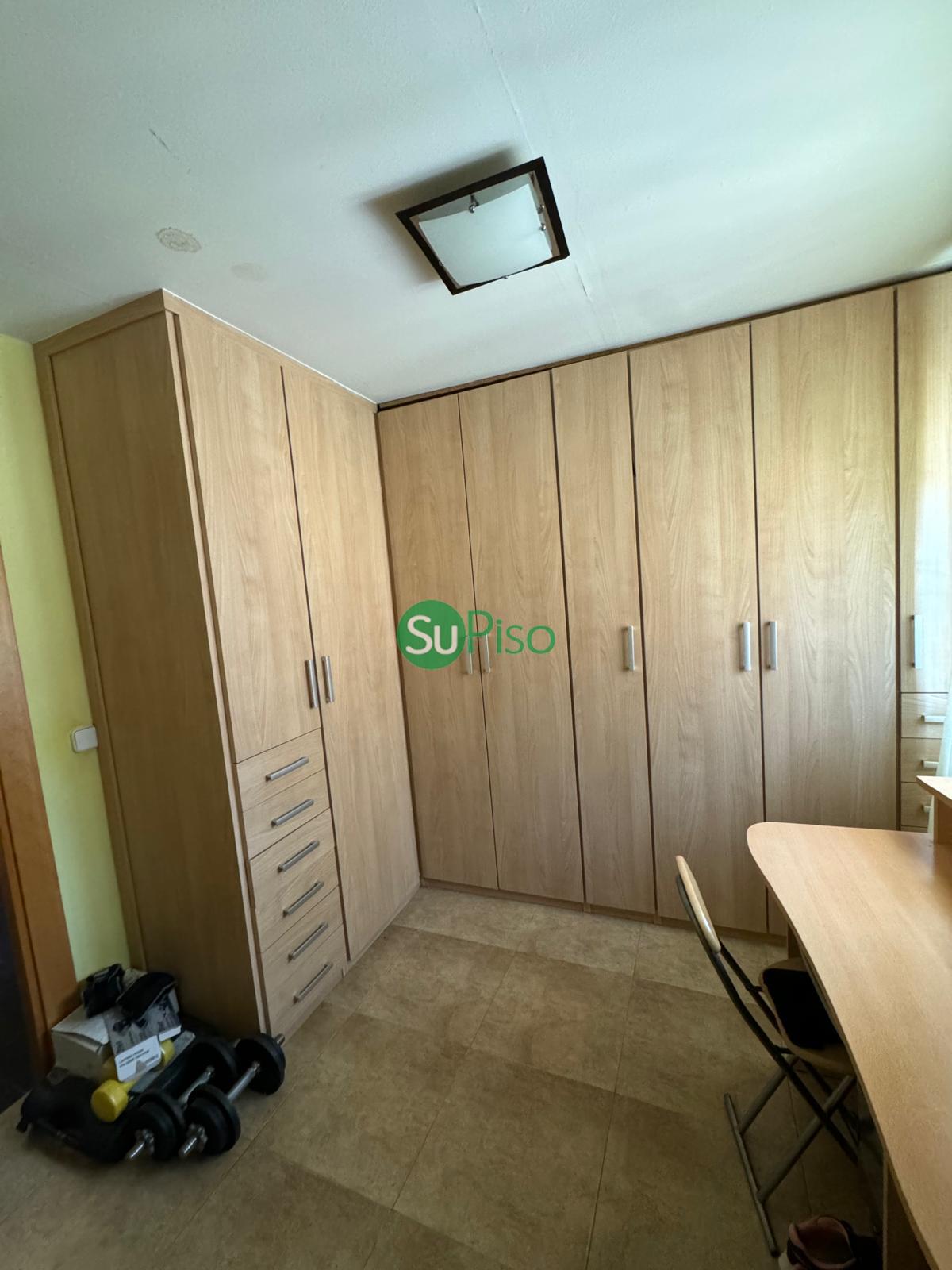 For sale of chalet in El Viso de San Juan