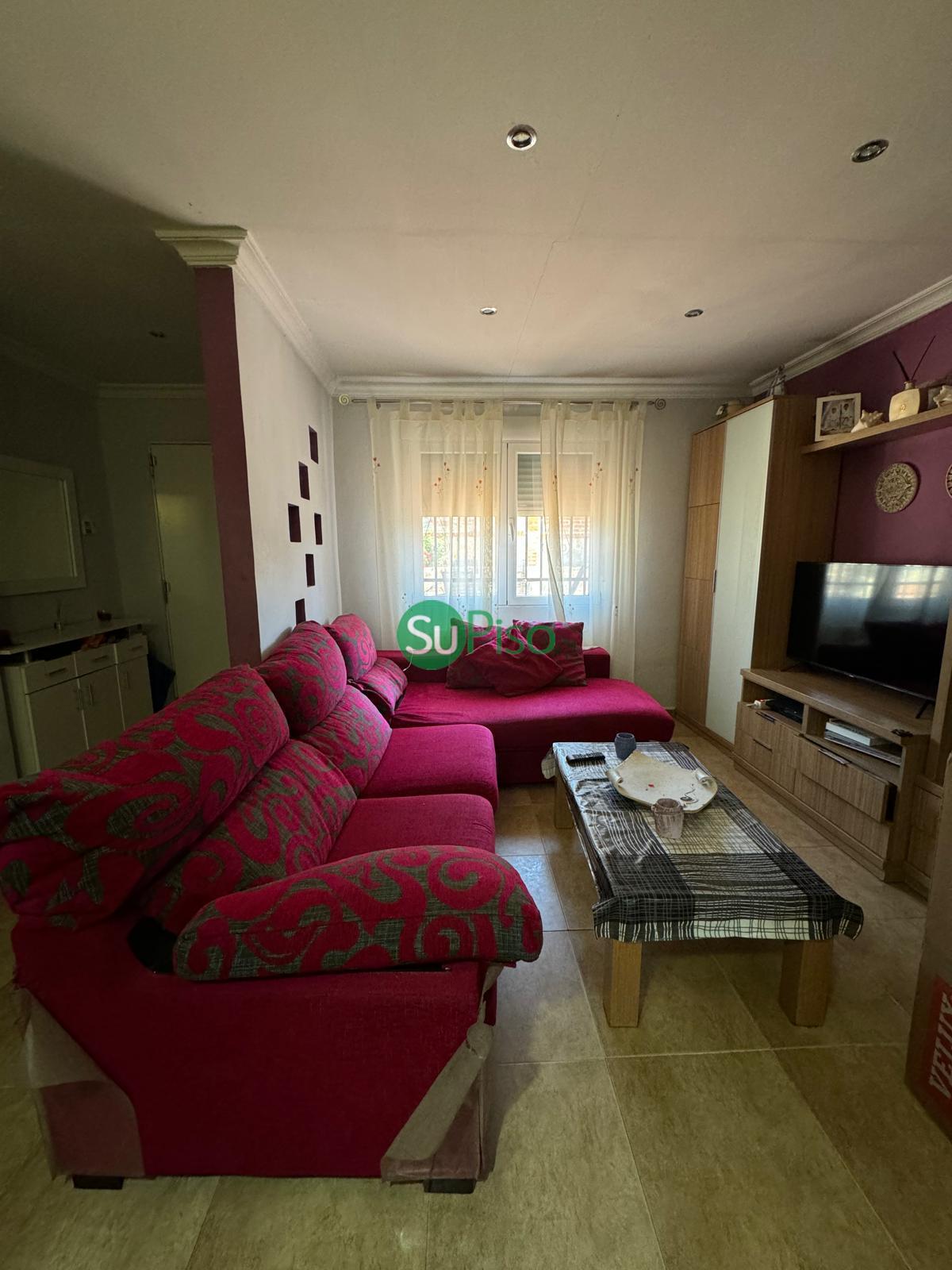 For sale of chalet in El Viso de San Juan