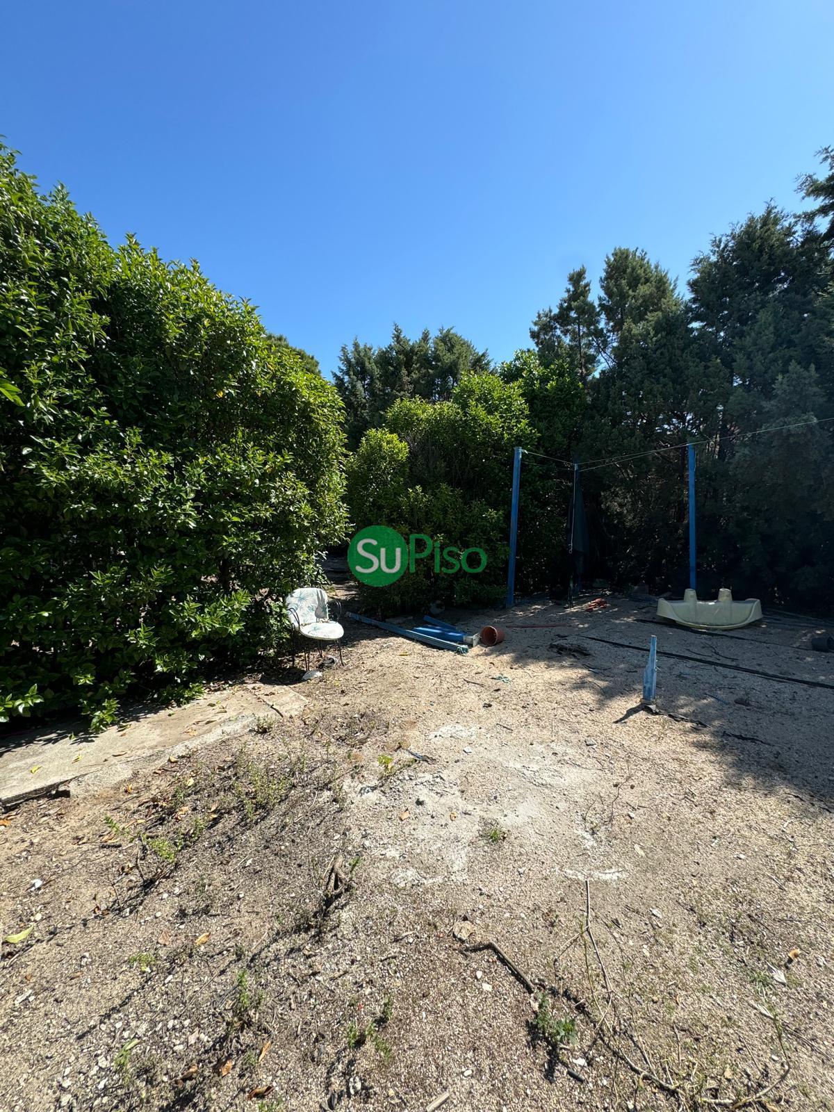 For sale of chalet in El Viso de San Juan