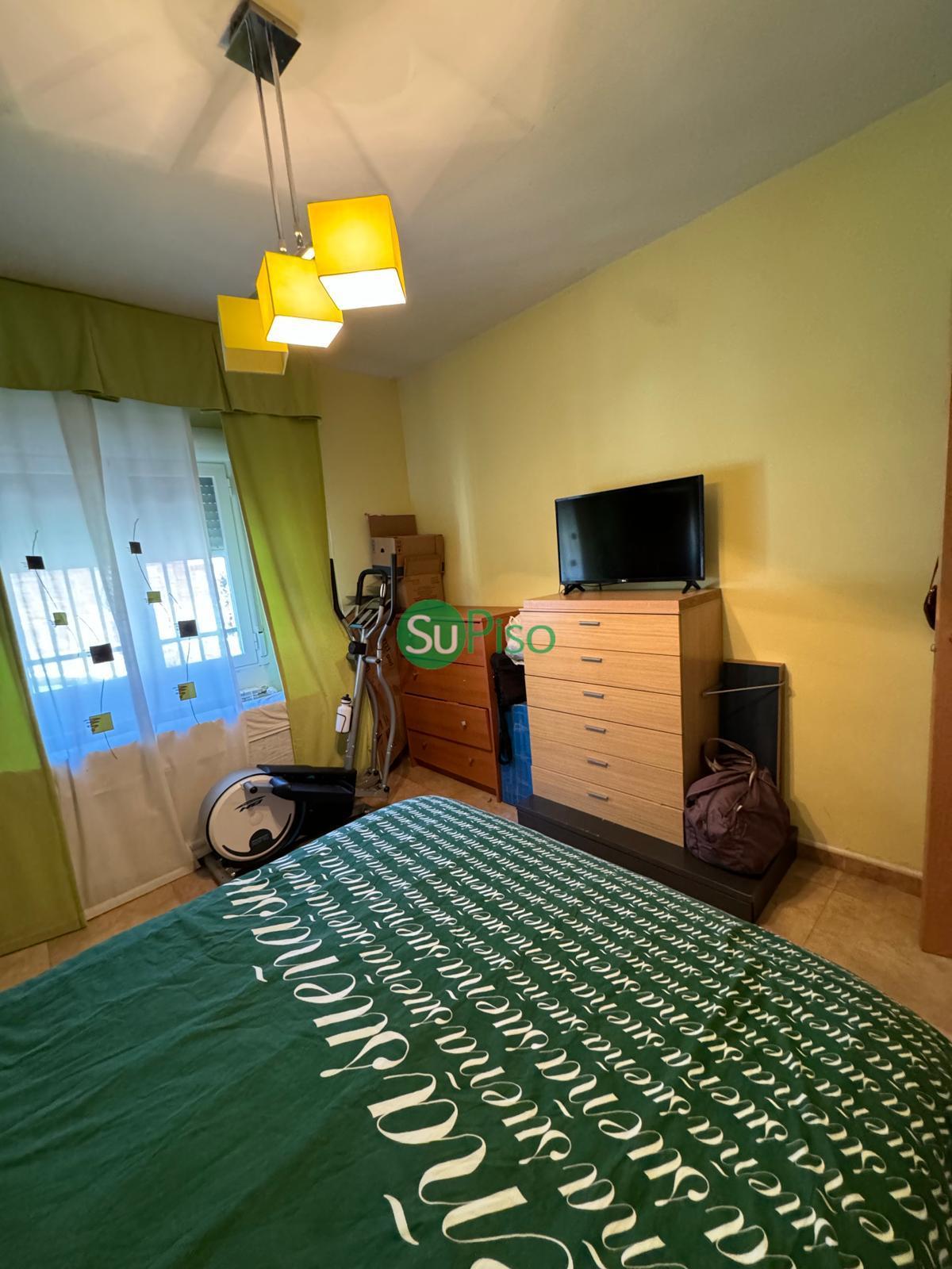 For sale of chalet in El Viso de San Juan