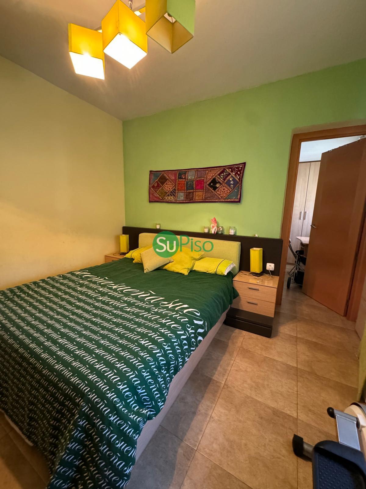 For sale of chalet in El Viso de San Juan