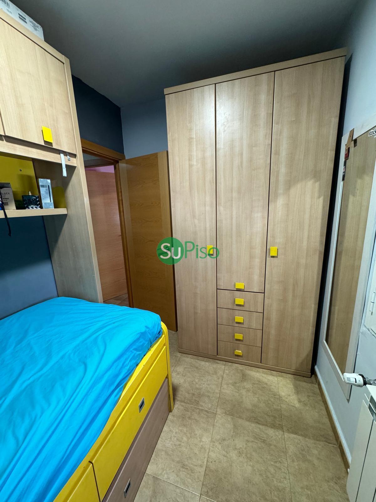 For sale of chalet in El Viso de San Juan