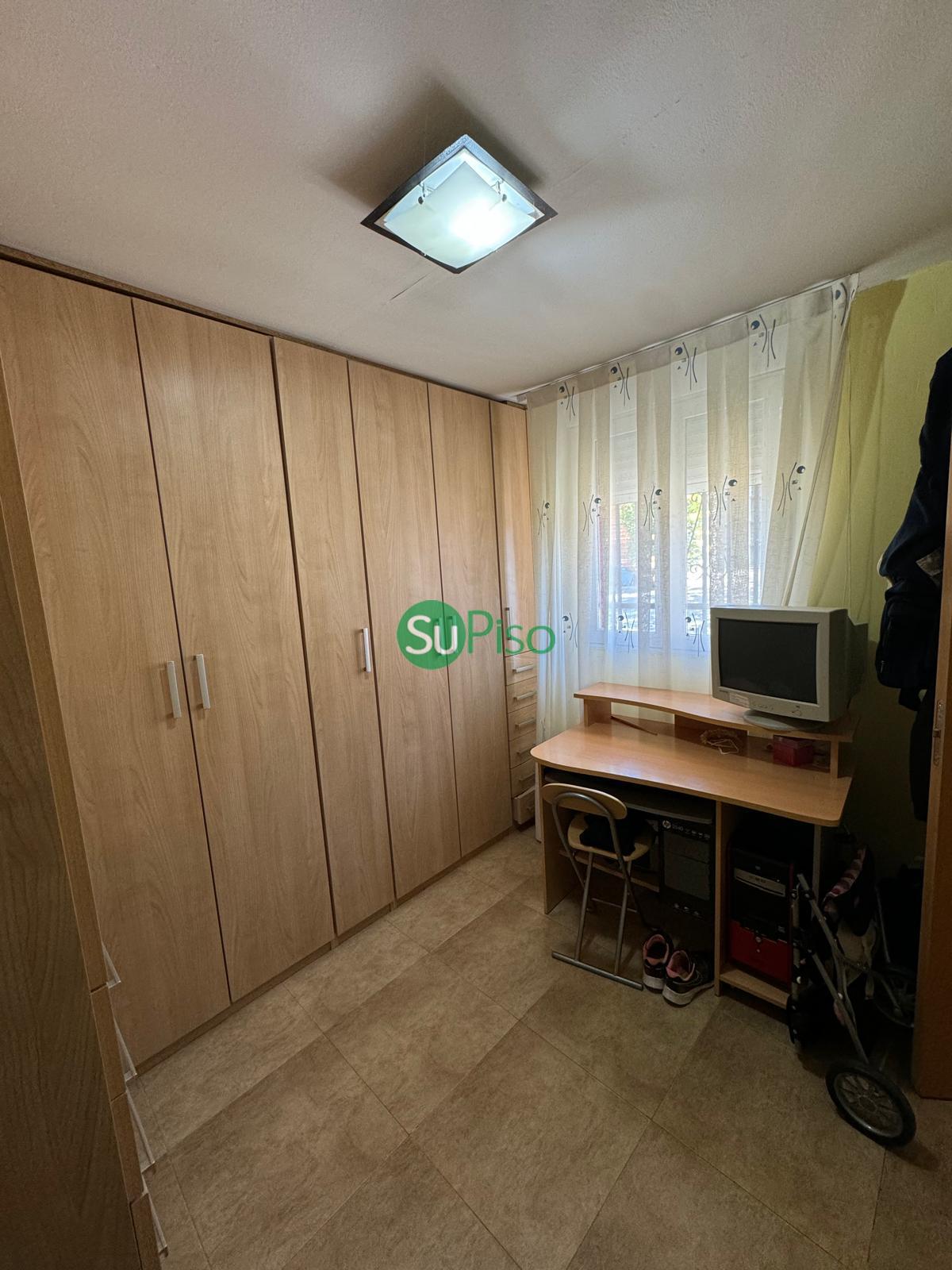 For sale of chalet in El Viso de San Juan