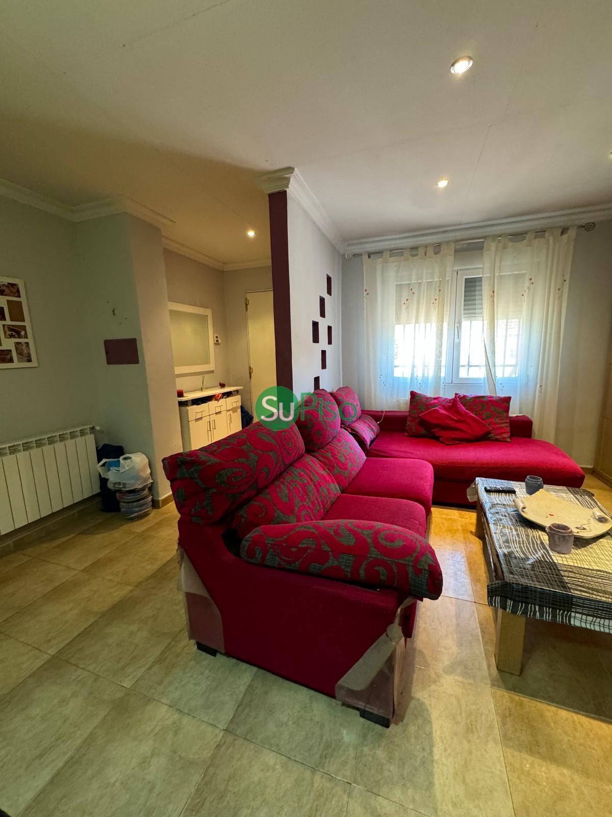 For sale of chalet in El Viso de San Juan