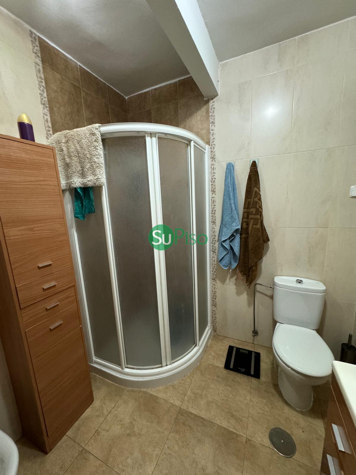 For sale of chalet in El Viso de San Juan