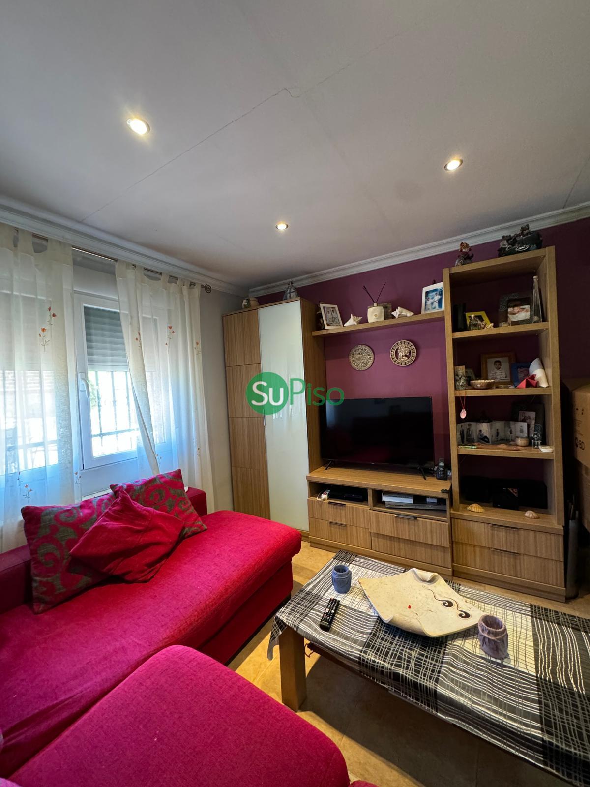 For sale of chalet in El Viso de San Juan