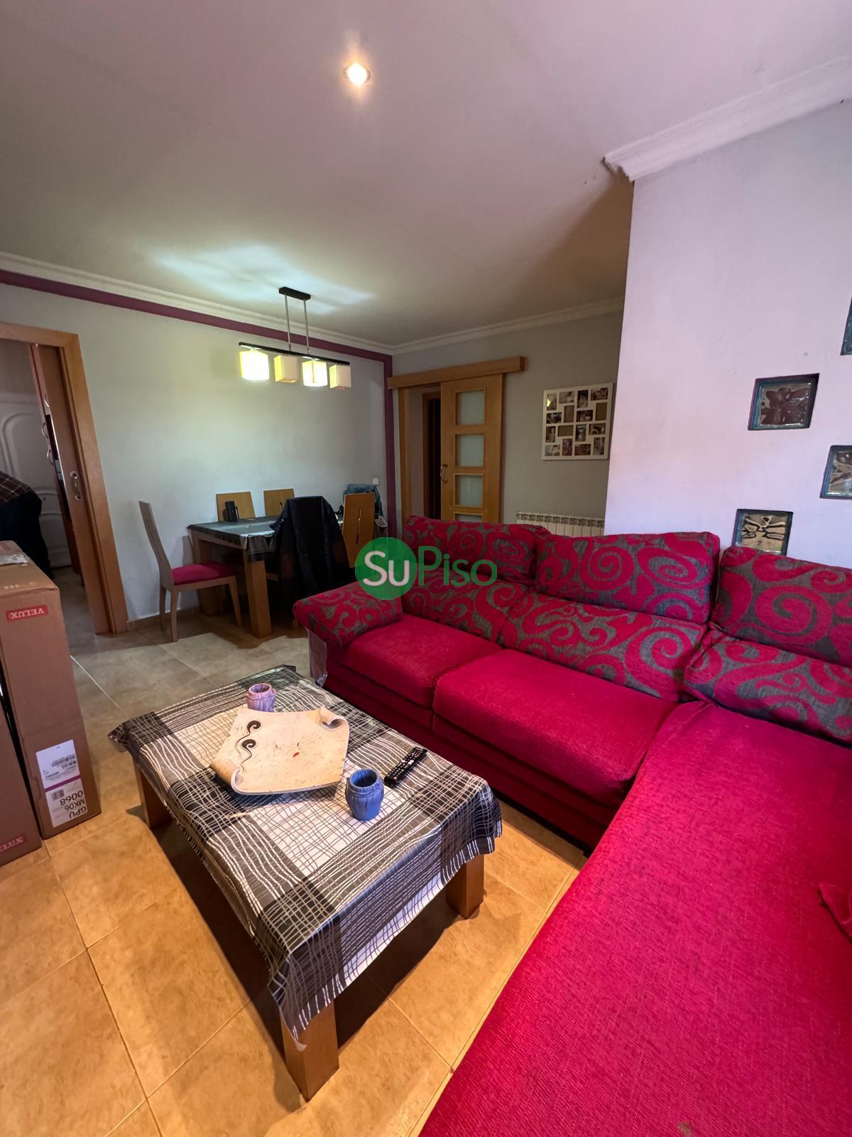 For sale of chalet in El Viso de San Juan