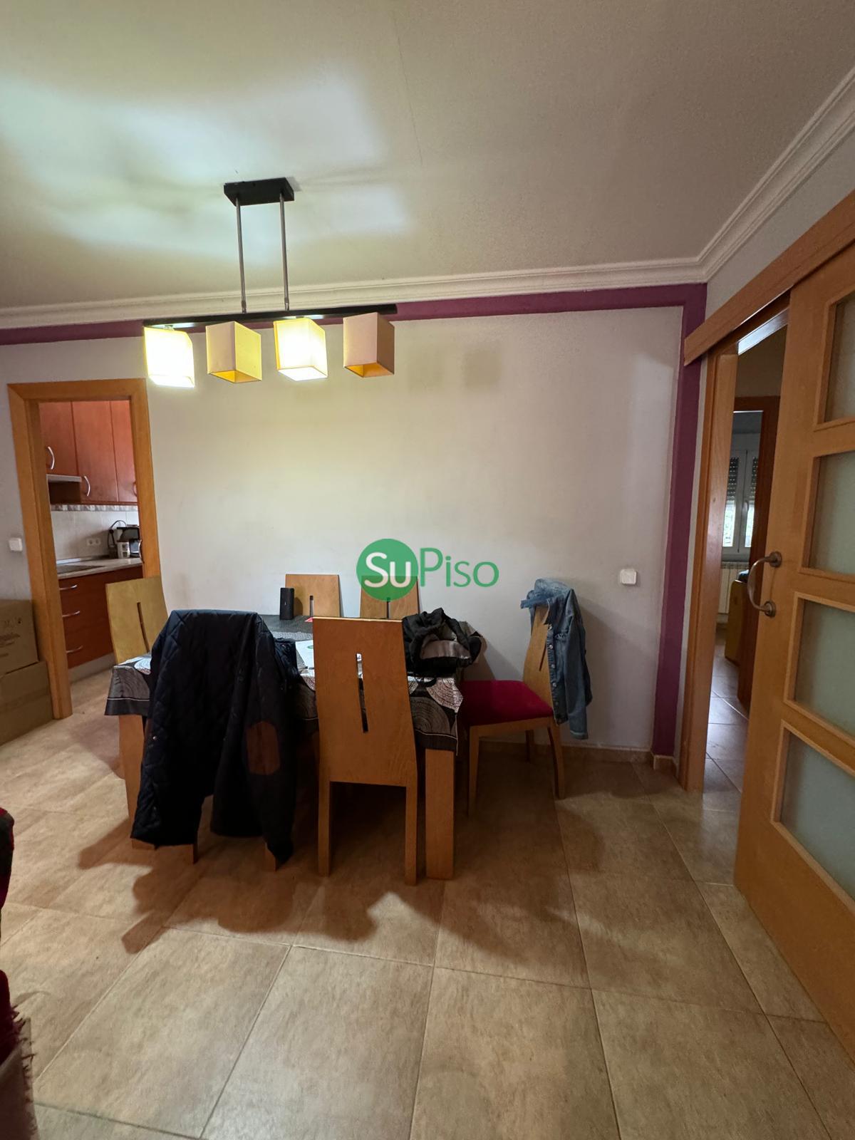For sale of chalet in El Viso de San Juan