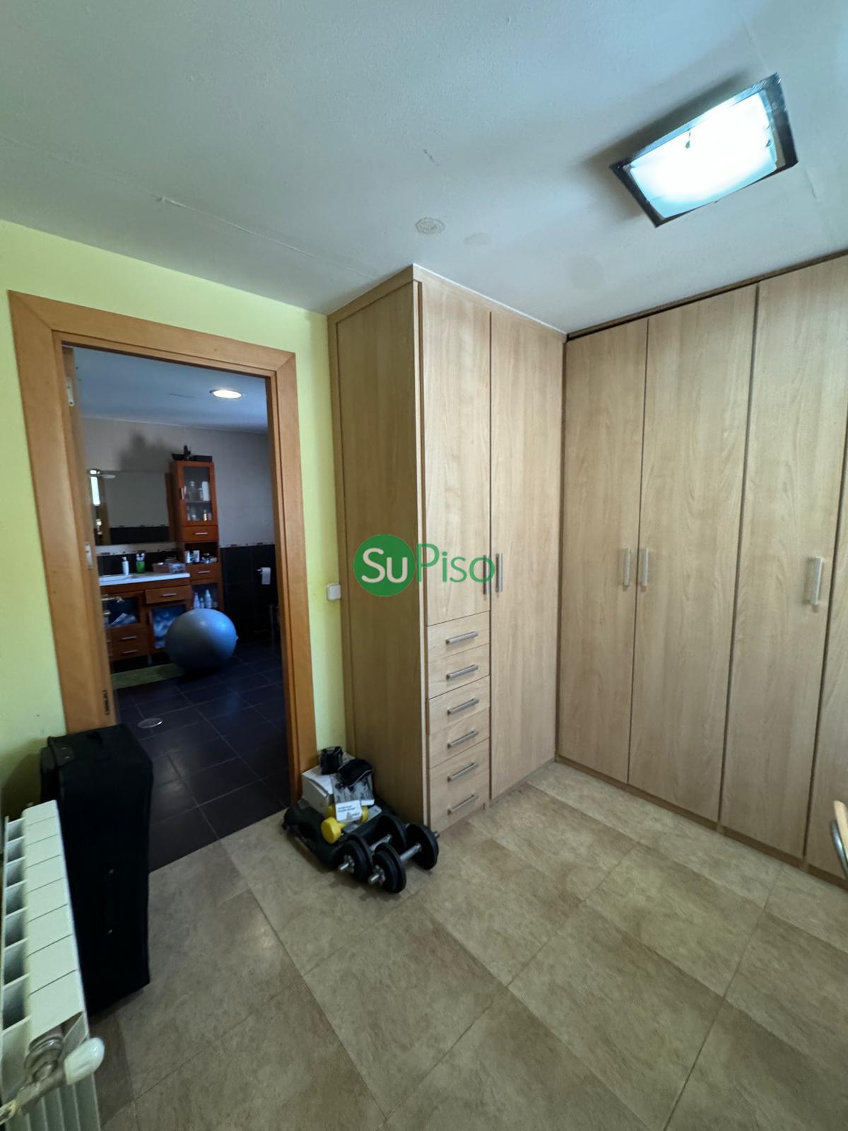 For sale of chalet in El Viso de San Juan