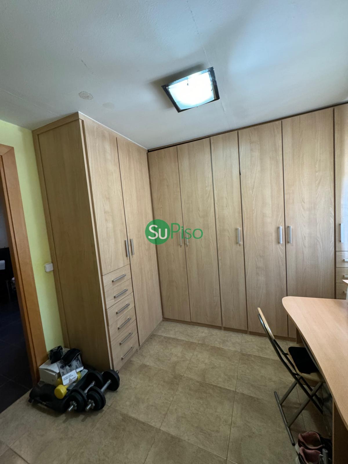 For sale of chalet in El Viso de San Juan