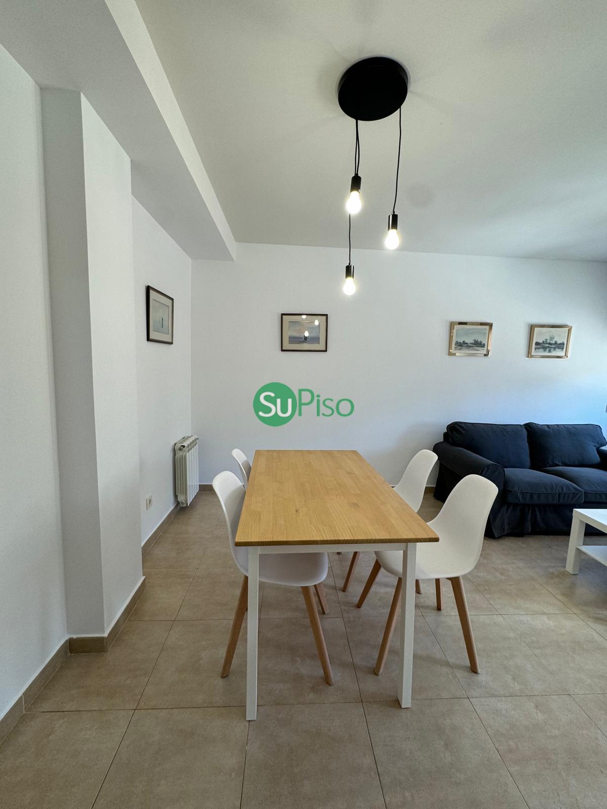 Piso de alquiler en yeles