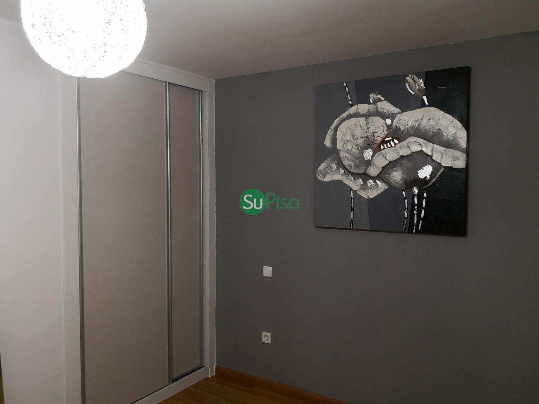 For sale of flat in Parla