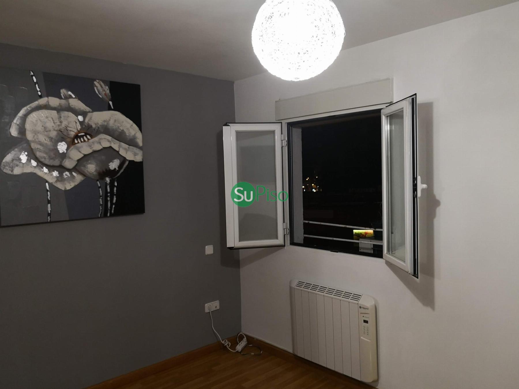 For sale of flat in Parla