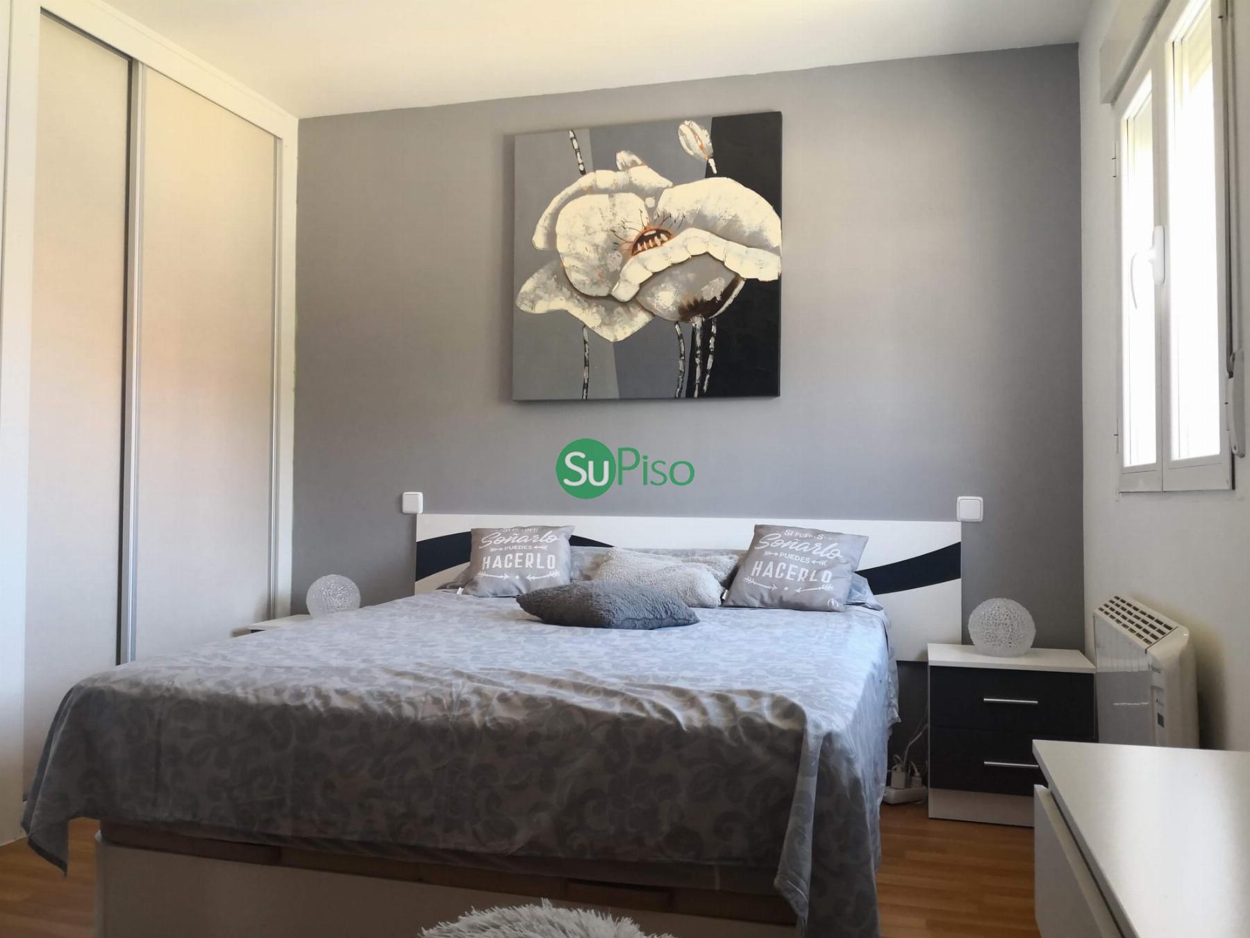 For sale of flat in Parla