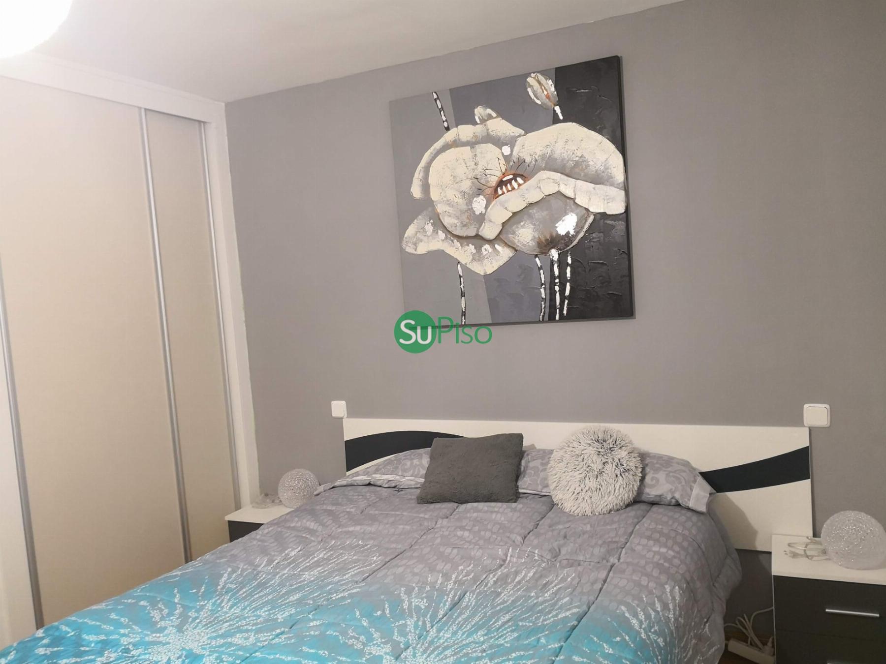 For sale of flat in Parla