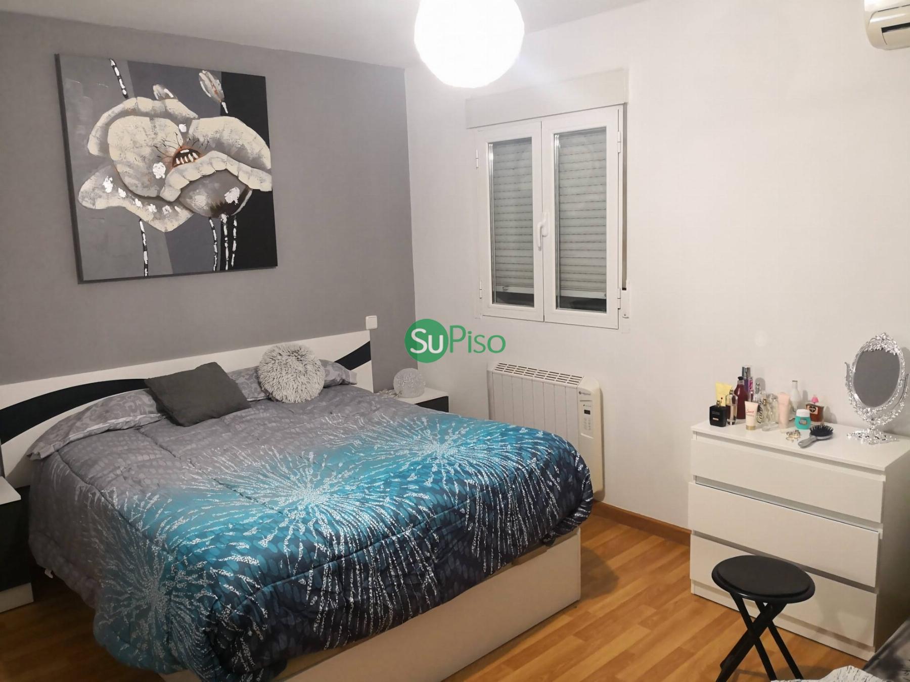For sale of flat in Parla