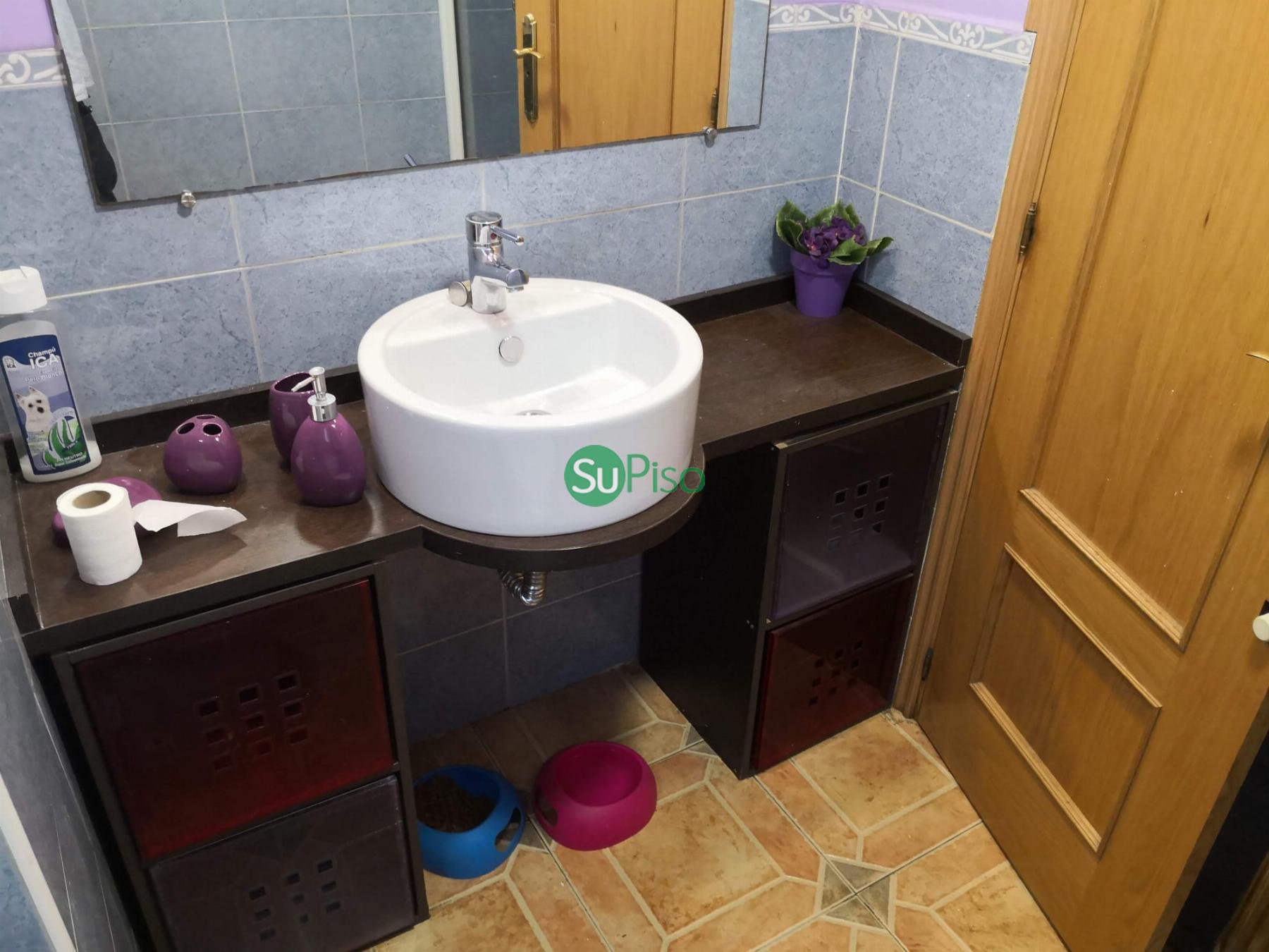 For sale of flat in Parla