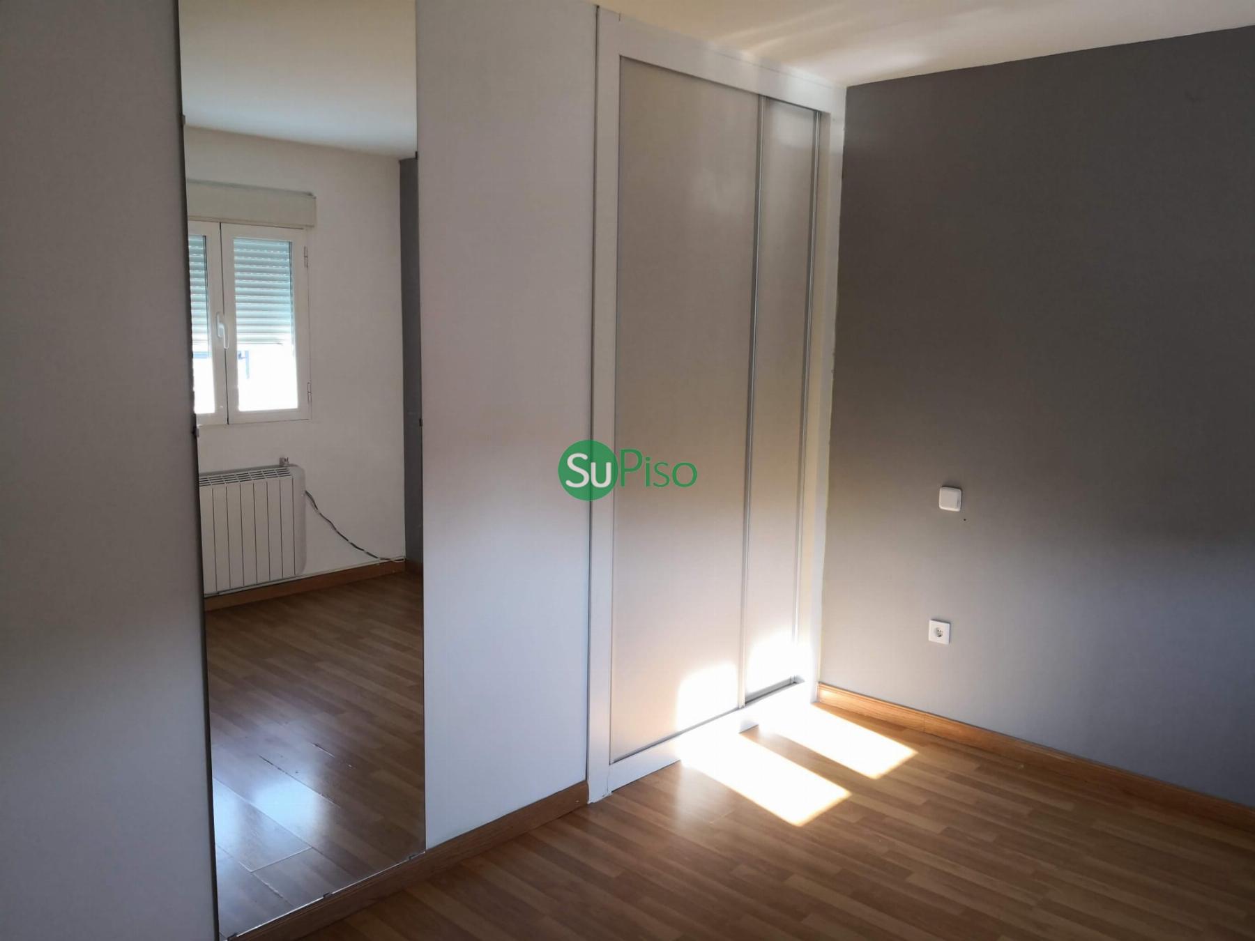 For sale of flat in Parla