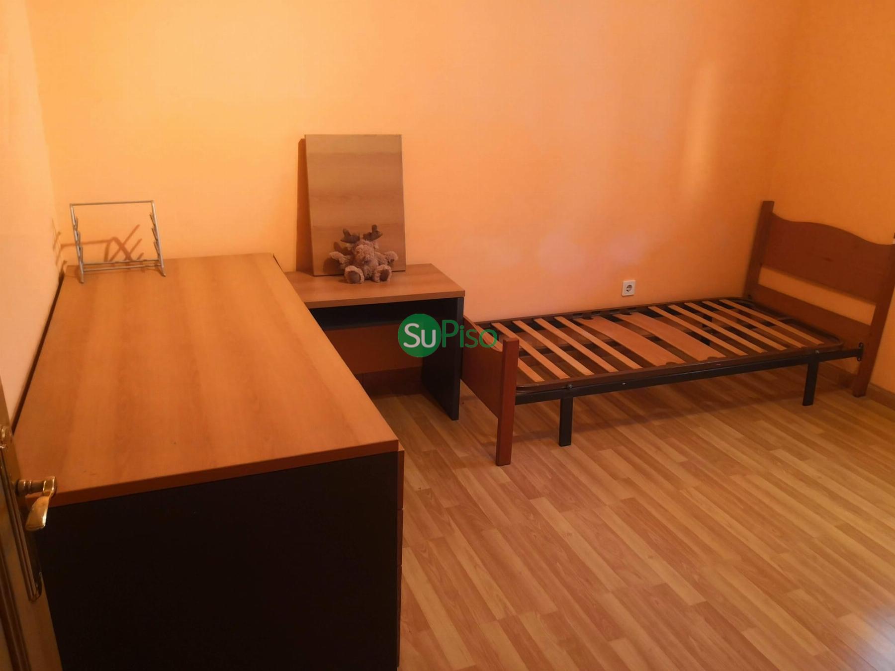 For sale of flat in Parla