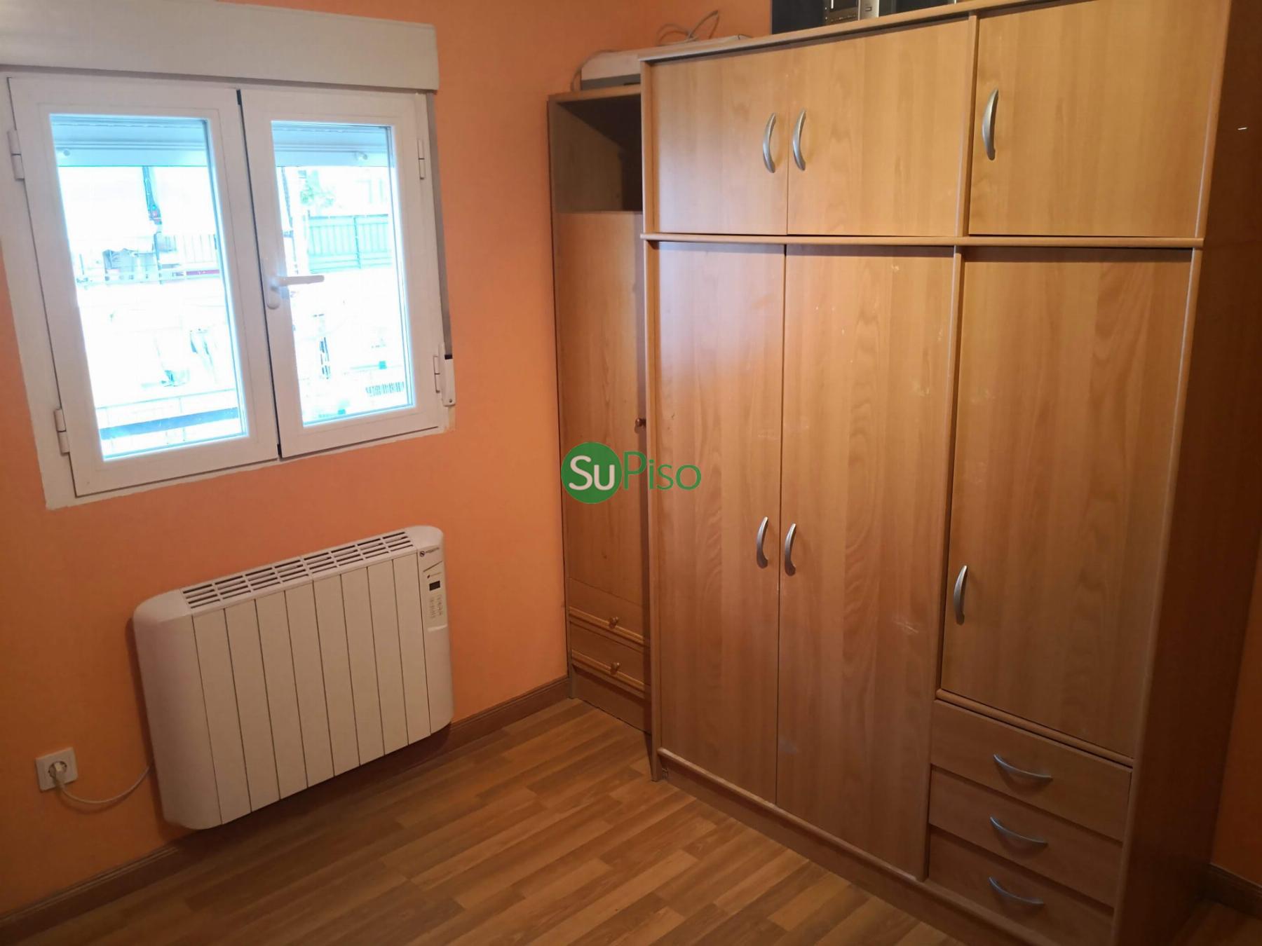 For sale of flat in Parla