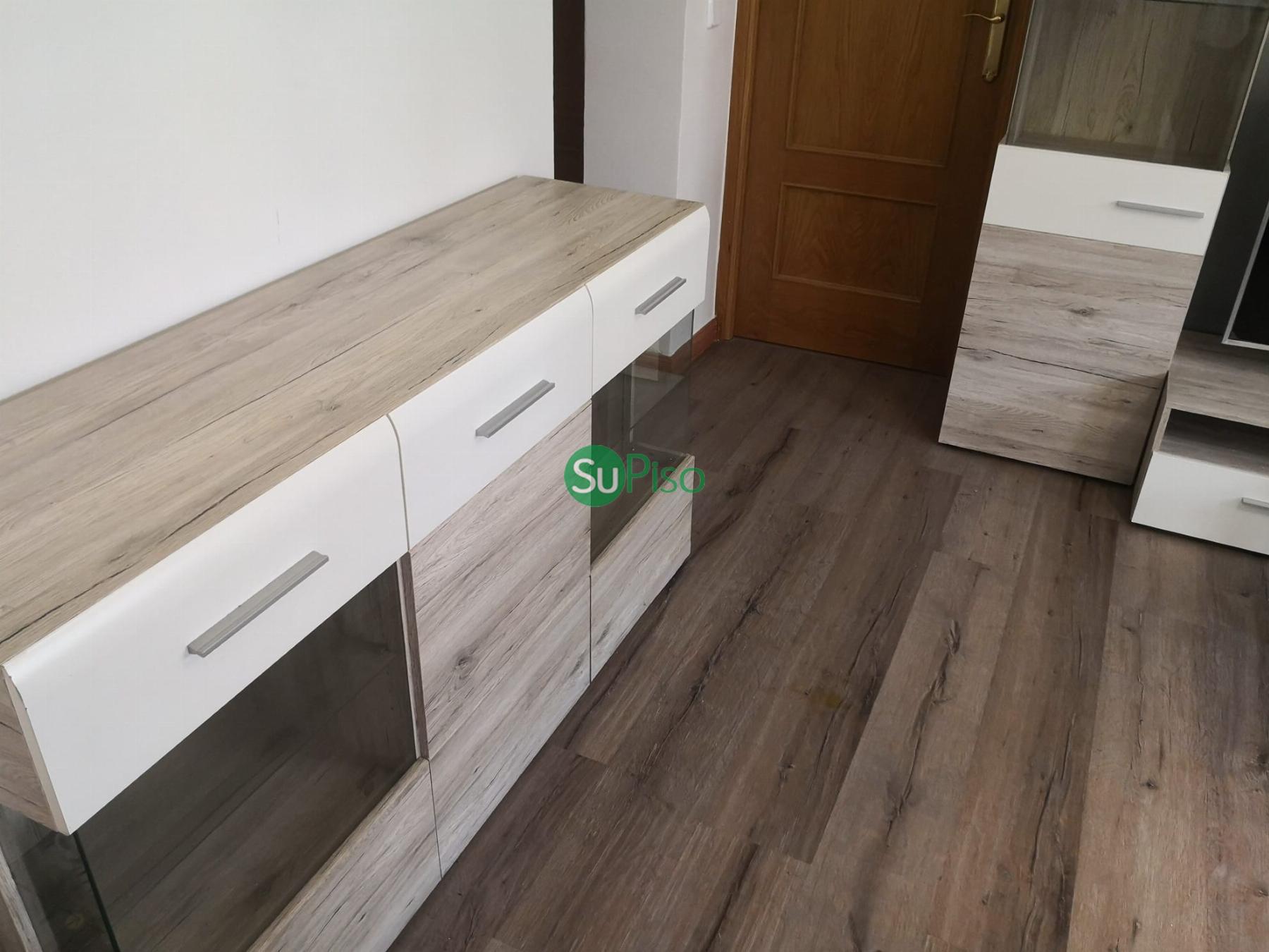 For sale of flat in Parla