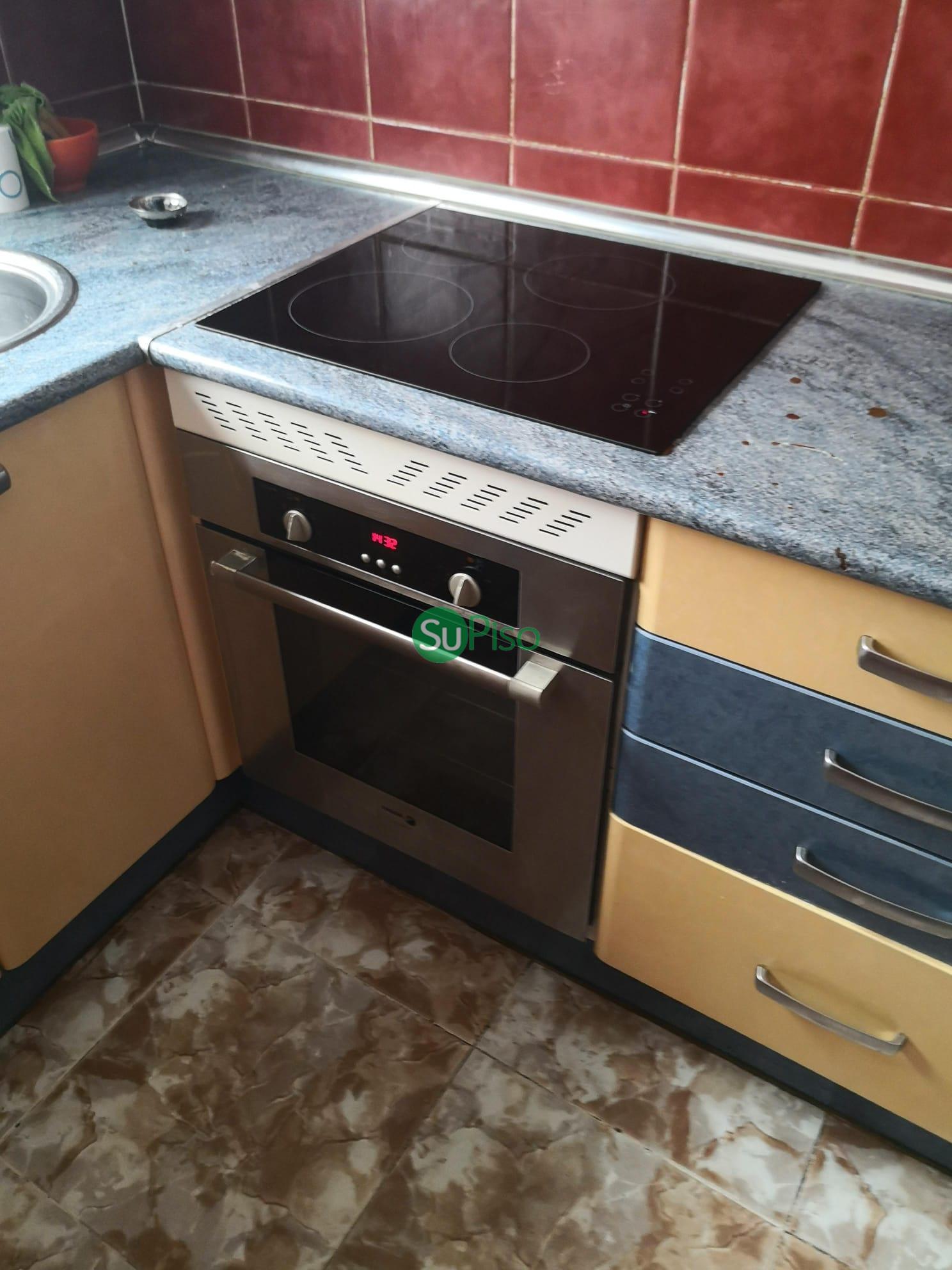 For sale of flat in Parla