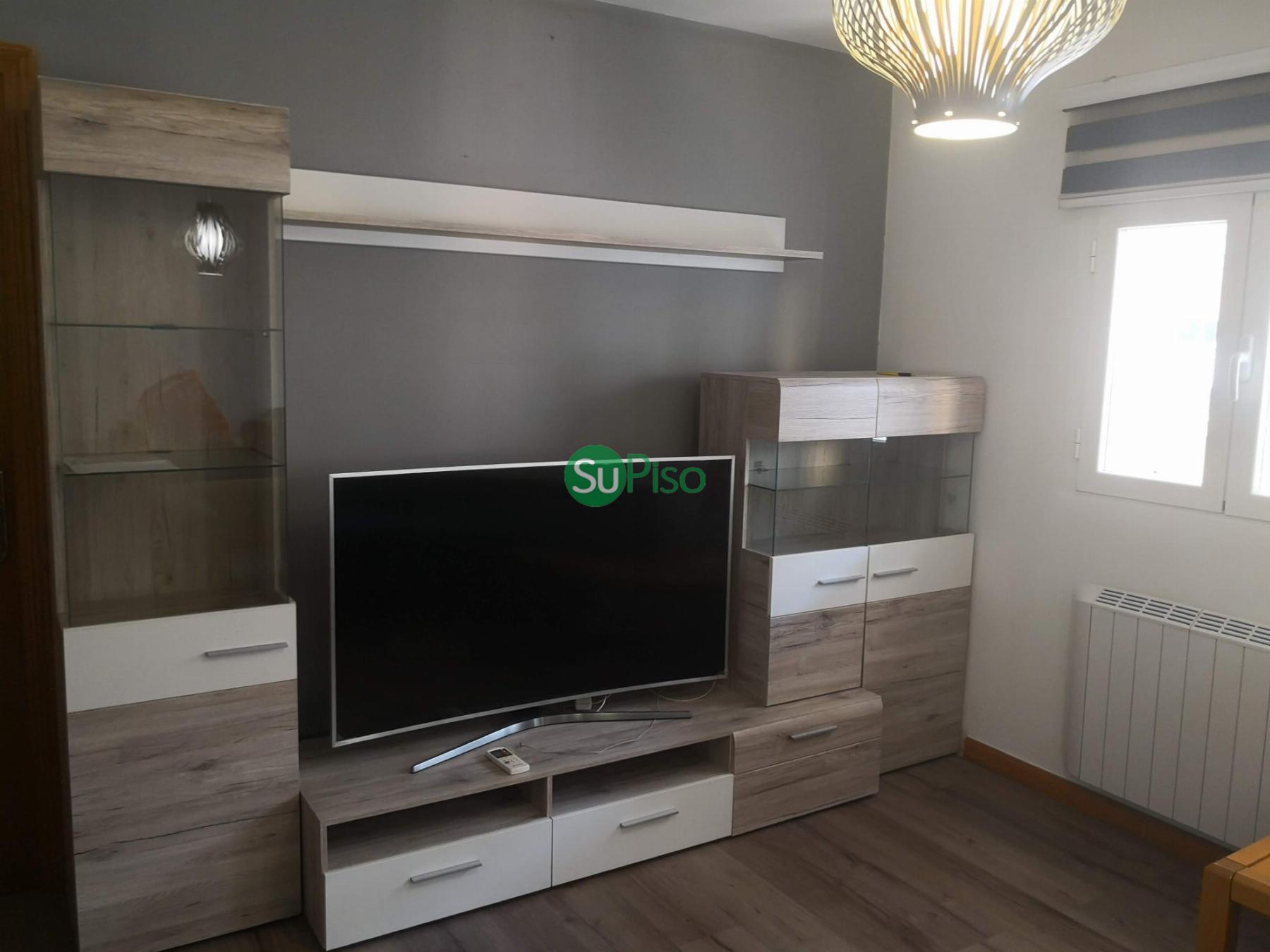 For sale of flat in Parla