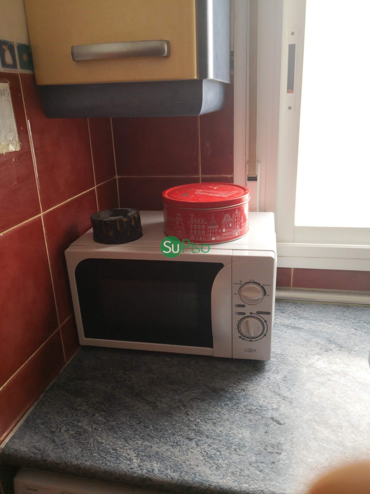 For sale of flat in Parla