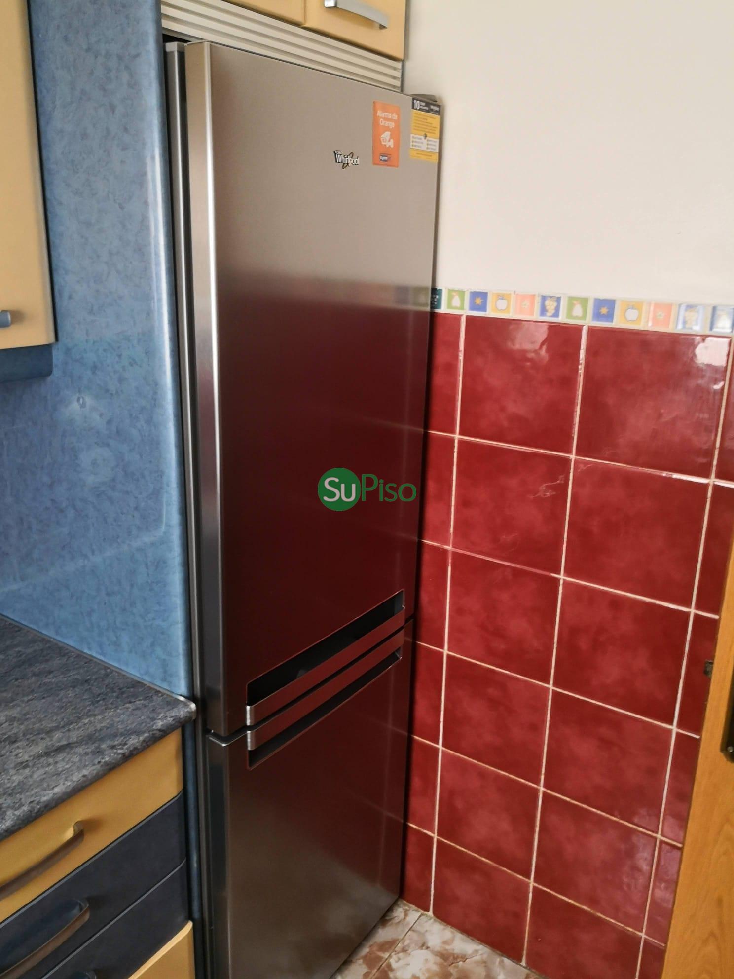 For sale of flat in Parla