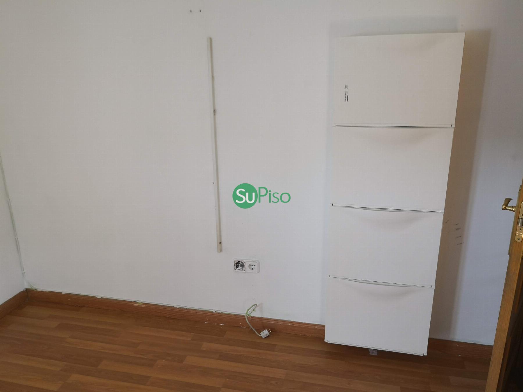 For sale of flat in Parla